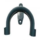 Fisher and Paykel Part# 525477 Drain Hose Support (OEM)