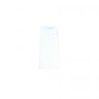 Fisher and Paykel Part# 528209 Upper Door Bracket - Genuine OEM