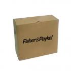 Fisher And Paykel Part# 528674 Hose Clamp (OEM)