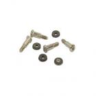 Frigidaire Part# 5300808564 Screw and Washer Kit (OEM)