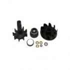 Frigidaire Part# 5300809116 Impeller and Seal Kit (OEM)