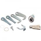Frigidaire Part# 5303925437 Lock Assembly Kit (OEM)