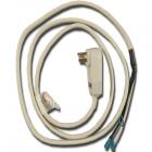 Frigidaire Part# 5304461385 Power Cord (OEM)