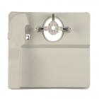 Frigidaire Part# 5304470312 Air Duct (OEM) Freezer