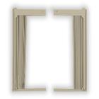 Frigidaire Part# 5304471252 Window Filler Kit (OEM)