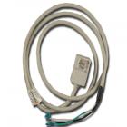 Frigidaire Part# 5304472215 Power Cord (OEM)