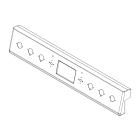 Frigidaire Part# 5304501904 Outer Control Panel - Genuine OEM