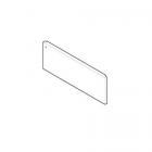Frigidaire Part# 5304511921 Drawer Panel - Genuine OEM