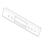 Frigidaire Part# 5304518006 Control Panel (Stainless) - Genuine OEM