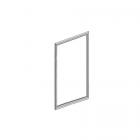 Frigidaire Part# 5304518478 Door Gasket (Gray) - Genuine OEM