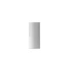 Frigidaire Part# 5304518487 Door Assembly (Stainless) - Genuine OEM