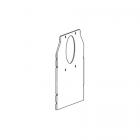 Frigidaire Part# 5304518494 Coil Cover Insulation - Genuine OEM