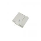 Frigidaire Part# 5304518496 Front Coil Cover - Genuine OEM