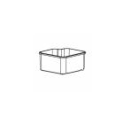 Frigidaire Part# 5304518524 Drain Pan - Genuine OEM