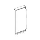 Frigidaire Part# 5304518549 Door Assembly - Genuine OEM