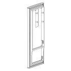 Frigidaire Part# 5304518567 Door Assembly (Lower) - Genuine OEM