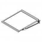 Frigidaire Part# 5304519128 Cantilever Glass Shelf Assembly - Genuine OEM