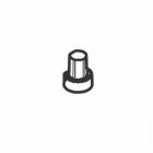 Frigidaire Part# 5304520513 Bearing Door Hinge (Black) - Genuine OEM