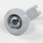 Frigidaire Part# 5304521179 Wheel and Bushing Assembly - Genuine OEM