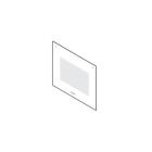 Frigidaire Part# 5304523847 Door Assembly - Genuine OEM