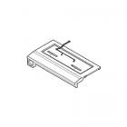 Frigidaire Part# 5304524716 Touchpad Control Panel Assembly - Genuine OEM