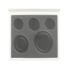 Whirlpool Part# 5706M538-88 Cooktop (OEM)