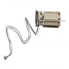Fisher and Paykel Part# 574283 Range Switch (OEM)
