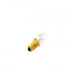 Amana Commercial Part# 59002071 Light Bulb (OEM)