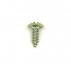 Samsung Part# 6002-000213 Screw - Tapping (OEM)
