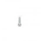 Samsung Part# 6002-000630 Tapping Screw (OEM)