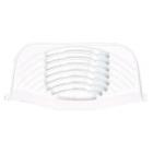 Whirlpool Part# 61005458 Grille (OEM) White