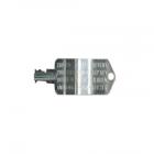 Whirlpool Part# 62027-1 Key (OEM)