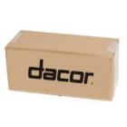 Dacor Part# 66690R Hood Louver (OEM) ARC