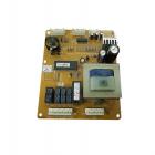 LG Part# 6871JB1215A Power Control Board (OEM)