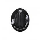 Whirlpool Part# 74003296 Thermostat Knob (OEM)