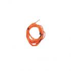 Whirlpool Part# 74007393 Spark Wire (OEM)
