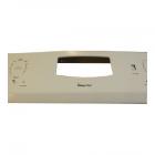 Whirlpool Part# 74010351 Backguard Panel (OEM)