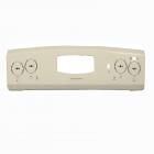 Whirlpool Part# 74010740 Backguard Panel (OEM)