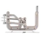 Whirlpool Part# 7505P290-60 Top Burner (OEM)