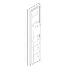 Frigidaire Part# 807460046 Door Assembly (Black, Stainless) - Genuine OEM