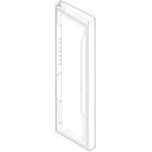 Frigidaire Part# 807460151 Door Assembly (Stainless) - Genuine OEM