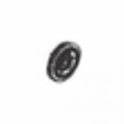 Frigidaire Part# 807787703 Drum Roller Support Assembly - Genuine OEM