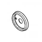 Frigidaire Part# 808312202 Knob Bezel - Genuine OEM