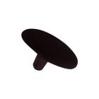 Frigidaire Part# 808432203 Crew Hole Cover - Genuine OEM