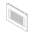 Frigidaire Part# 808609202 Outer Door Panel - Genuine OEM