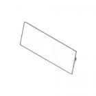 Frigidaire Part# 808770707 Control Panel Assembly - Genuine OEM