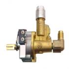 Whirlpool Part# 8186567 Burner Valve (OEM)