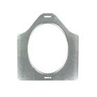 Whirlpool Part# 8189869 Duct Plate (OEM)