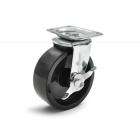 Whirlpool Part# 8211250 Caster Wheel - Genuine OEM