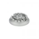 Whirlpool Part# 8286181 Head Burner - Genuine OEM